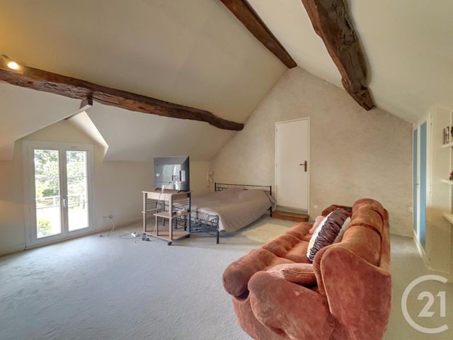 Maison à vendre - 7 pièces - 255,55 m2 - St Laurent Nouan - 41 - CENTRE