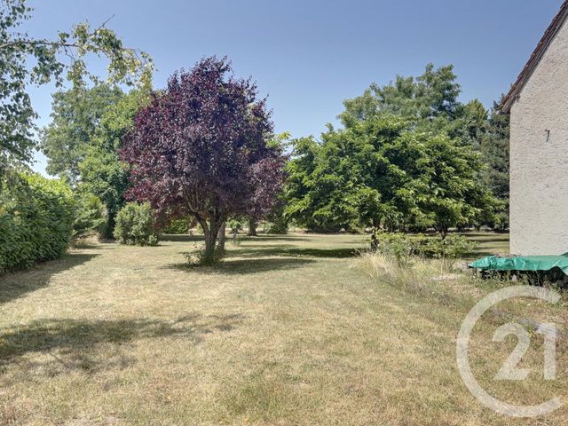 Maison à vendre - 7 pièces - 255,55 m2 - St Laurent Nouan - 41 - CENTRE