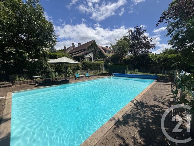 maison - TAVERS - 45