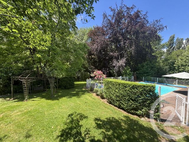 Maison &agrave; vendre - 5 pi&egrave;ces - 237 m2 - Tavers - 45 - CENTRE