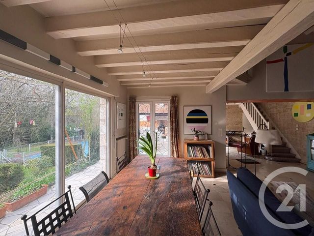 Maison &agrave; vendre - 5 pi&egrave;ces - 177,07 m2 - Tavers - 45 - CENTRE