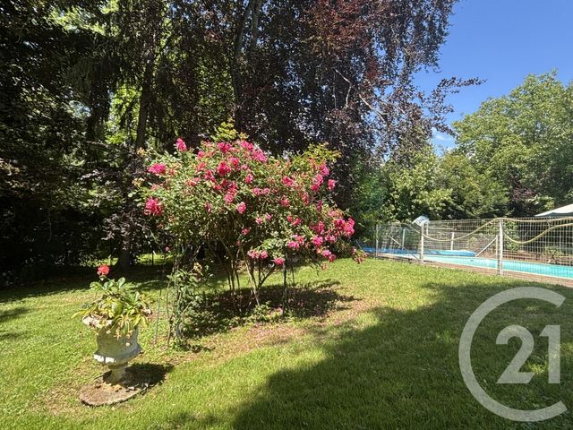 Maison &agrave; vendre - 5 pi&egrave;ces - 237 m2 - Tavers - 45 - CENTRE
