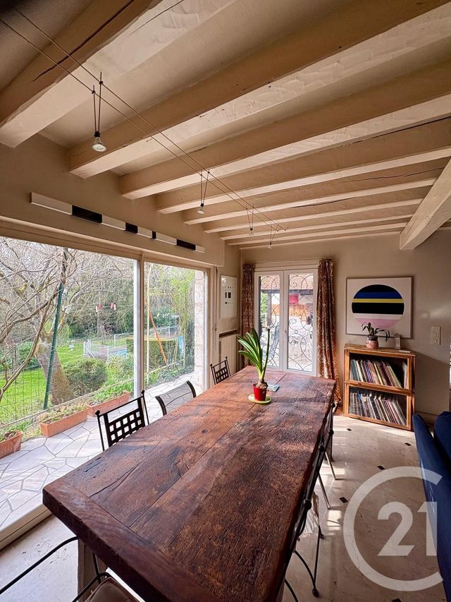 Maison &agrave; vendre - 5 pi&egrave;ces - 237 m2 - Tavers - 45 - CENTRE