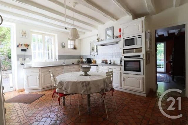 Maison &agrave; vendre - 5 pi&egrave;ces - 237 m2 - Tavers - 45 - CENTRE