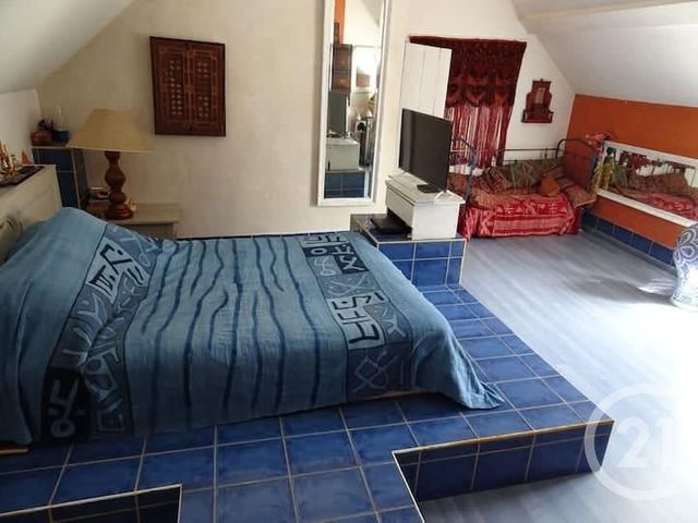 Maison &agrave; vendre - 5 pi&egrave;ces - 237 m2 - Tavers - 45 - CENTRE