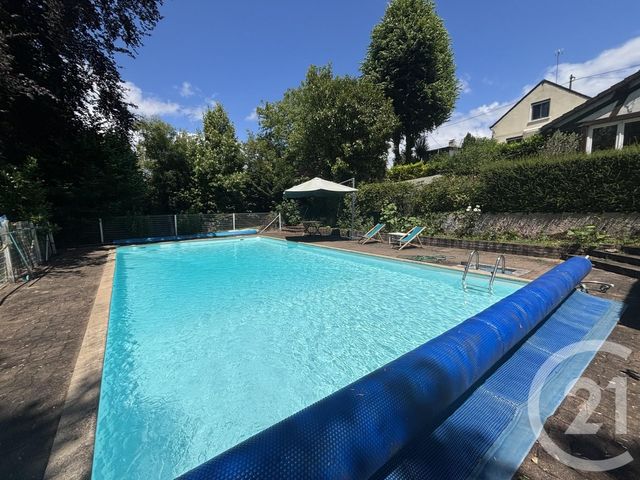 Maison &agrave; vendre - 5 pi&egrave;ces - 237 m2 - Tavers - 45 - CENTRE