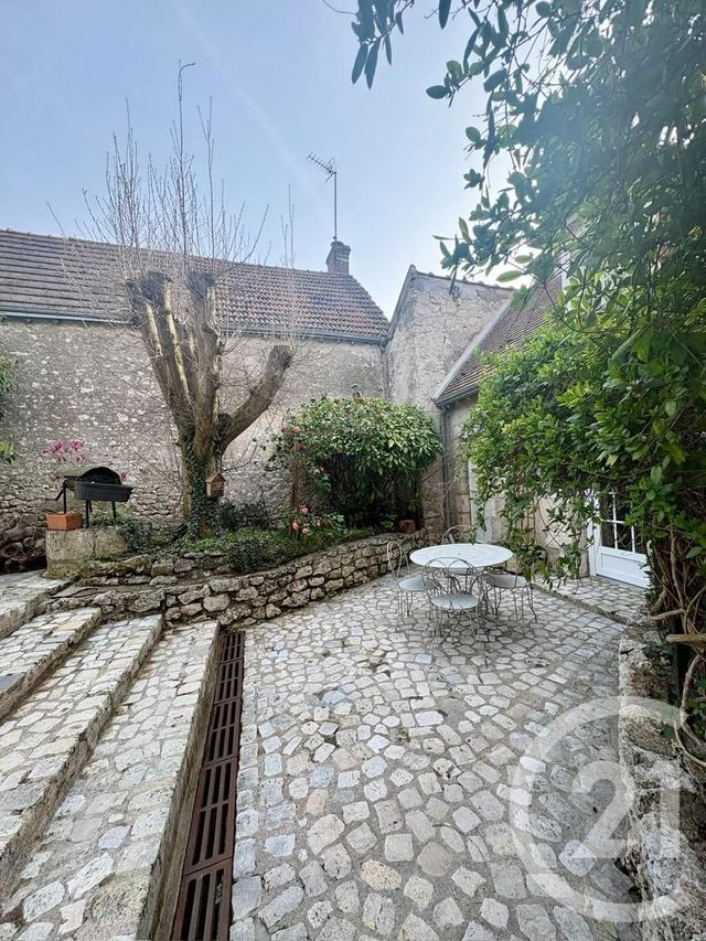 Maison &agrave; vendre - 5 pi&egrave;ces - 177,07 m2 - Tavers - 45 - CENTRE