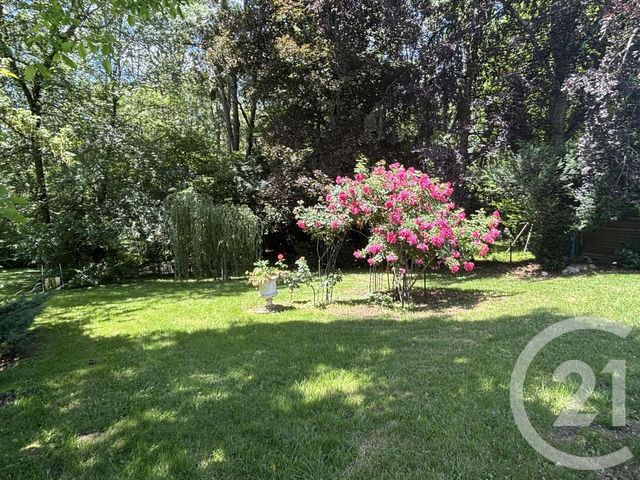 Maison &agrave; vendre - 5 pi&egrave;ces - 237 m2 - Tavers - 45 - CENTRE