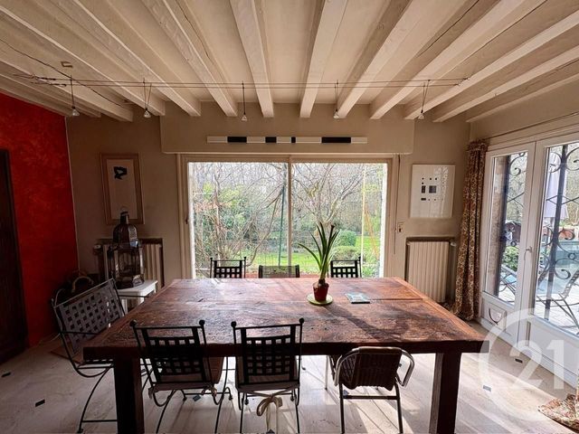 Maison &agrave; vendre - 5 pi&egrave;ces - 177,07 m2 - Tavers - 45 - CENTRE