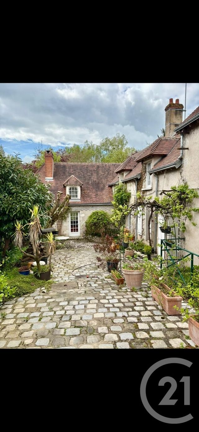 maison - TAVERS - 45