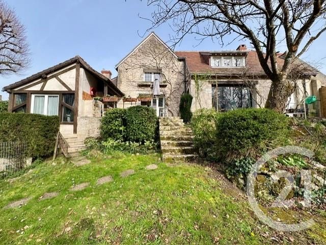 Maison &agrave; vendre - 5 pi&egrave;ces - 237 m2 - Tavers - 45 - CENTRE