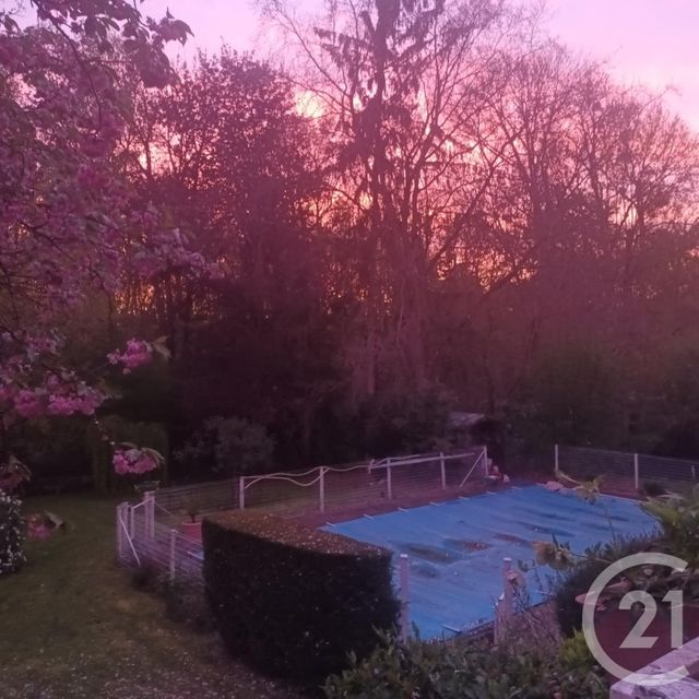 Maison &agrave; vendre - 5 pi&egrave;ces - 237 m2 - Tavers - 45 - CENTRE