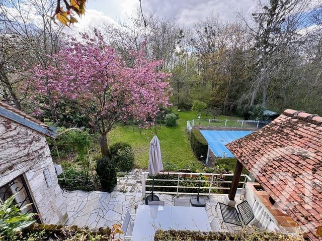 Maison &agrave; vendre - 5 pi&egrave;ces - 177,07 m2 - Tavers - 45 - CENTRE