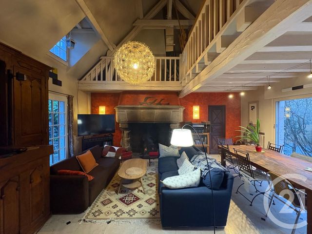 Maison &agrave; vendre - 5 pi&egrave;ces - 177,07 m2 - Tavers - 45 - CENTRE