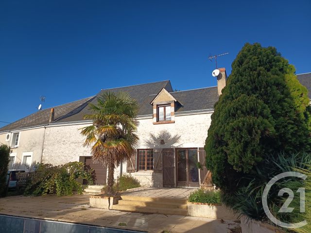 maison - BEAUGENCY - 45