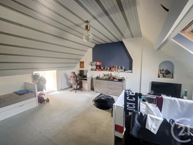 Maison à vendre - 6 pièces - 267,89 m2 - Cravant - 45 - CENTRE