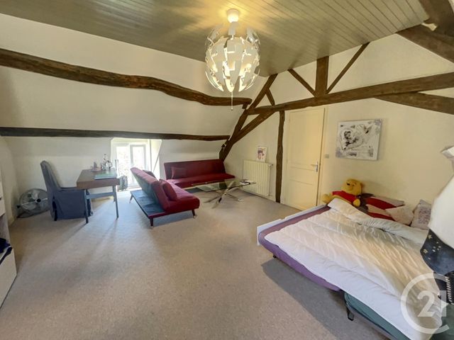 Maison à vendre - 6 pièces - 267,89 m2 - Cravant - 45 - CENTRE