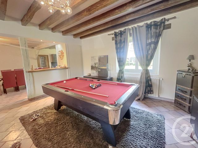 Maison à vendre - 6 pièces - 267,89 m2 - Cravant - 45 - CENTRE
