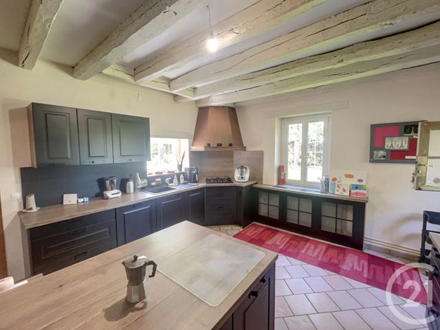 Maison à vendre - 6 pièces - 267,89 m2 - Cravant - 45 - CENTRE