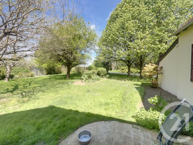 Maison à vendre - 6 pièces - 267,89 m2 - Cravant - 45 - CENTRE