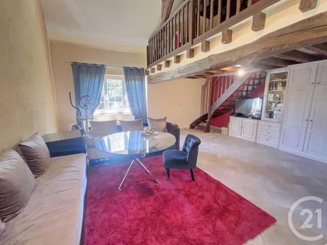 Maison à vendre - 6 pièces - 267,89 m2 - Cravant - 45 - CENTRE