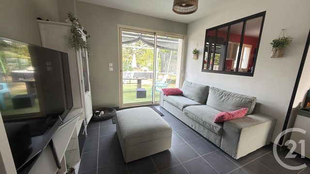 Maison &agrave; vendre - 6 pi&egrave;ces - 115 m2 - Lailly En Val - 45 - CENTRE