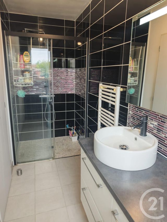 Maison &agrave; vendre - 6 pi&egrave;ces - 115 m2 - Lailly En Val - 45 - CENTRE