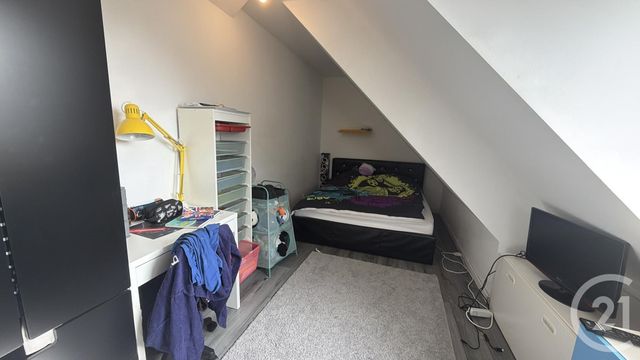 Maison &agrave; vendre - 6 pi&egrave;ces - 115 m2 - Lailly En Val - 45 - CENTRE