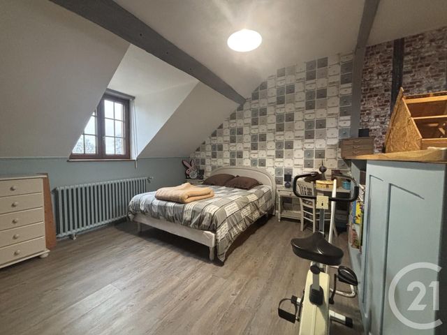 Maison à vendre - 6 pièces - 127,47 m2 - Lestiou - 41 - CENTRE