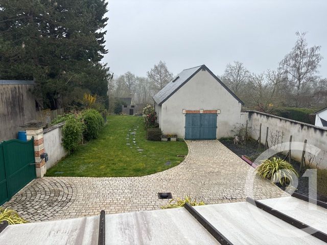 Maison à vendre - 6 pièces - 127,47 m2 - Lestiou - 41 - CENTRE