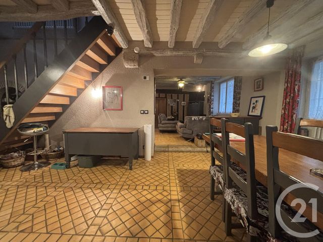 Maison à vendre - 6 pièces - 127,47 m2 - Lestiou - 41 - CENTRE