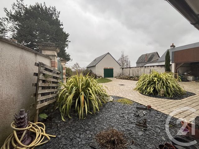 Maison à vendre - 6 pièces - 127,47 m2 - Lestiou - 41 - CENTRE