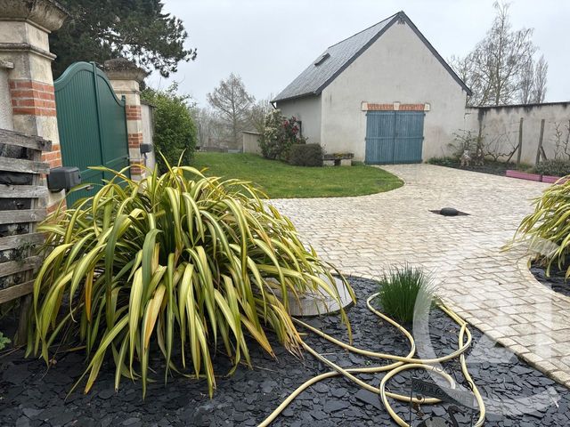 Maison à vendre - 6 pièces - 127,47 m2 - Lestiou - 41 - CENTRE