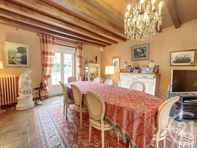 Maison à vendre - 7 pièces - 332 m2 - Villorceau - 45 - CENTRE