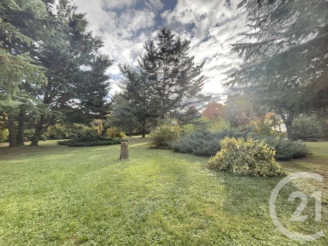 Maison à vendre - 7 pièces - 332 m2 - Villorceau - 45 - CENTRE