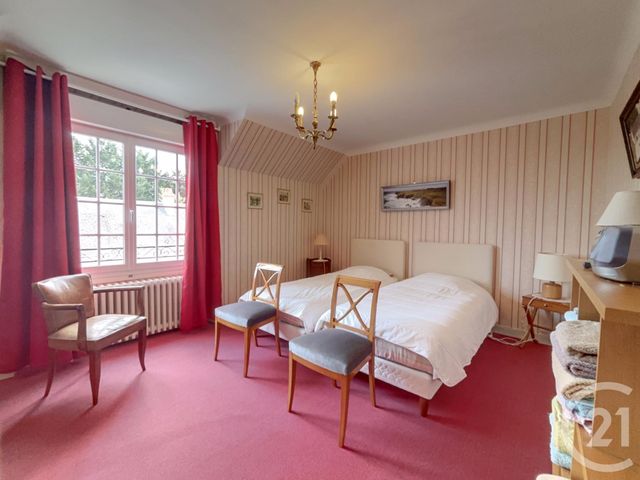 Maison à vendre - 7 pièces - 332 m2 - Villorceau - 45 - CENTRE