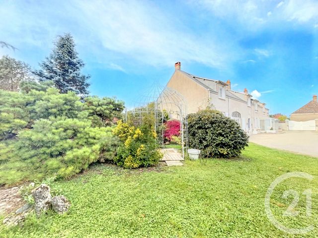 Maison à vendre - 7 pièces - 332 m2 - Villorceau - 45 - CENTRE