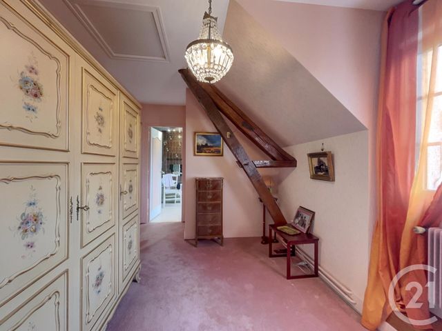 Maison à vendre - 7 pièces - 332 m2 - Villorceau - 45 - CENTRE