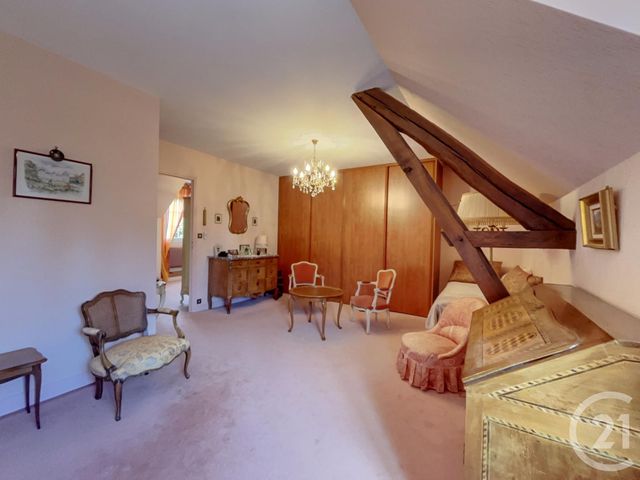 Maison à vendre - 7 pièces - 332 m2 - Villorceau - 45 - CENTRE