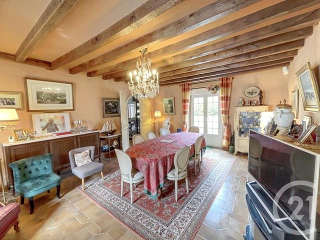 Maison à vendre - 7 pièces - 332 m2 - Villorceau - 45 - CENTRE