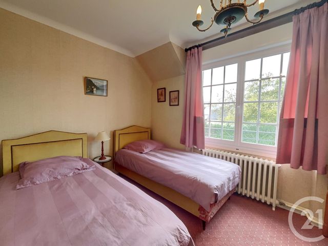 Maison à vendre - 7 pièces - 332 m2 - Villorceau - 45 - CENTRE