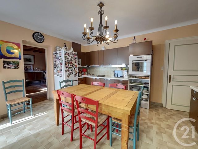 Maison à vendre - 7 pièces - 332 m2 - Villorceau - 45 - CENTRE