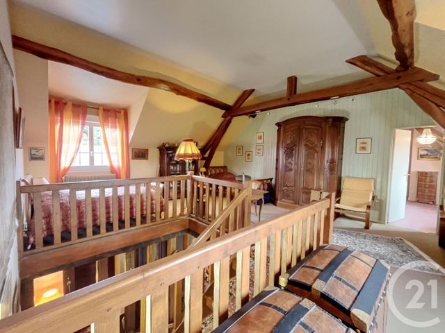 Maison à vendre - 7 pièces - 332 m2 - Villorceau - 45 - CENTRE