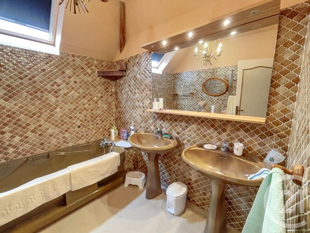 Maison à vendre - 7 pièces - 332 m2 - Villorceau - 45 - CENTRE