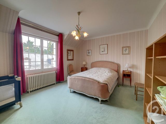 Maison à vendre - 7 pièces - 332 m2 - Villorceau - 45 - CENTRE