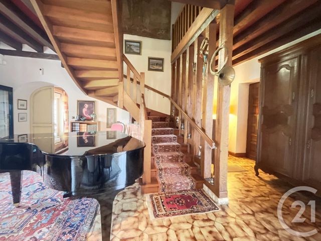 Maison à vendre - 7 pièces - 332 m2 - Villorceau - 45 - CENTRE