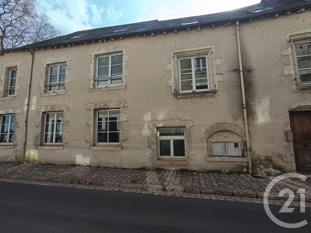 immeuble - BEAUGENCY - 45