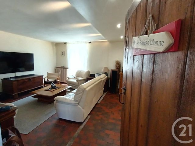 Maison à vendre - 4 pièces - 175,18 m2 - Meung Sur Loire - 45 - CENTRE