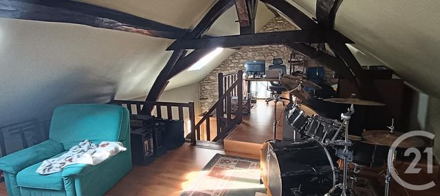 Maison &agrave; vendre - 4 pi&egrave;ces - 175,18 m2 - Meung Sur Loire - 45 - CENTRE