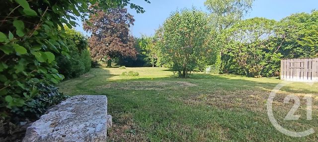 Maison &agrave; vendre - 4 pi&egrave;ces - 175,18 m2 - Meung Sur Loire - 45 - CENTRE